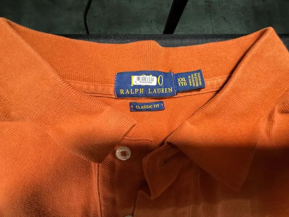 Polo Ralph Lauren polo ralph